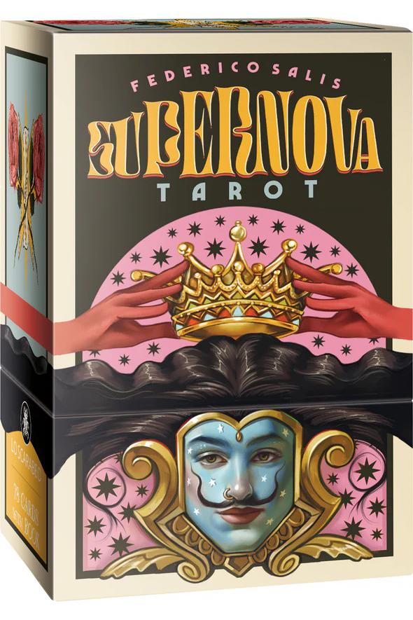 Supernova Tarot