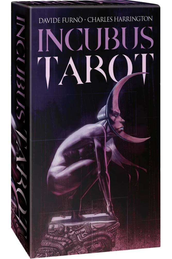 Incubus Tarot