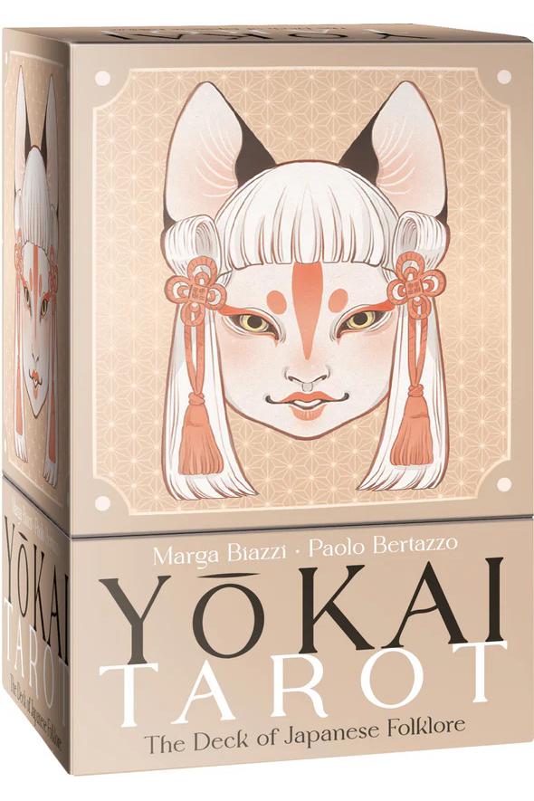 Yokai Tarot