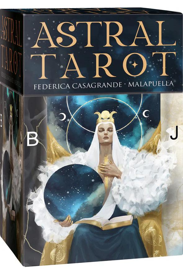 Astral Tarot