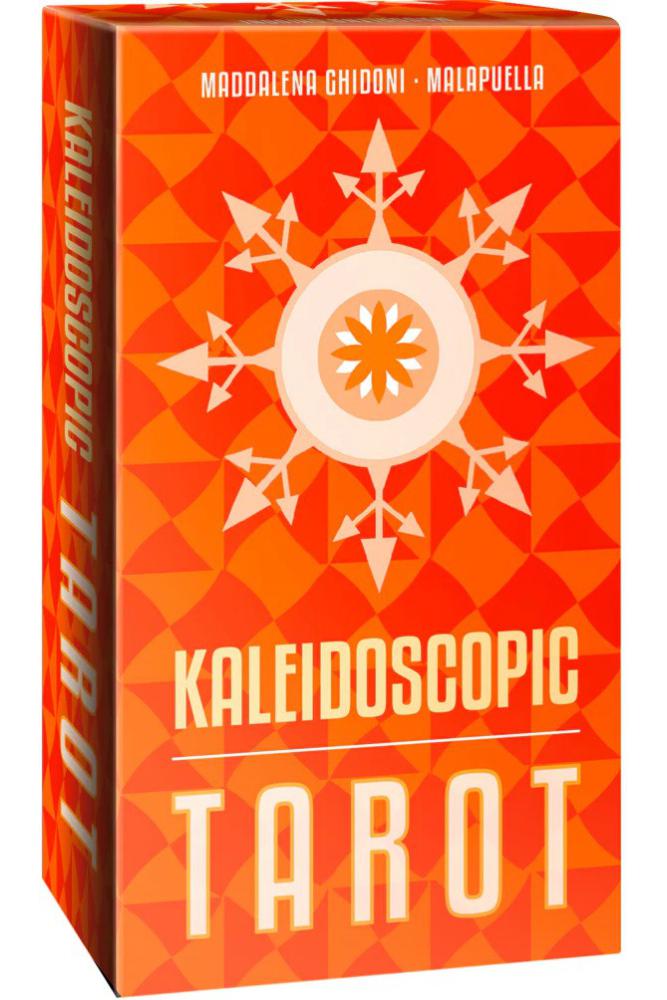 Kaleidoscopic Tarot