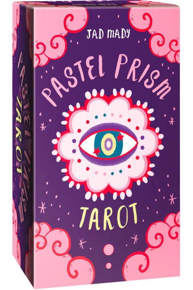 Pastel Prism Tarot