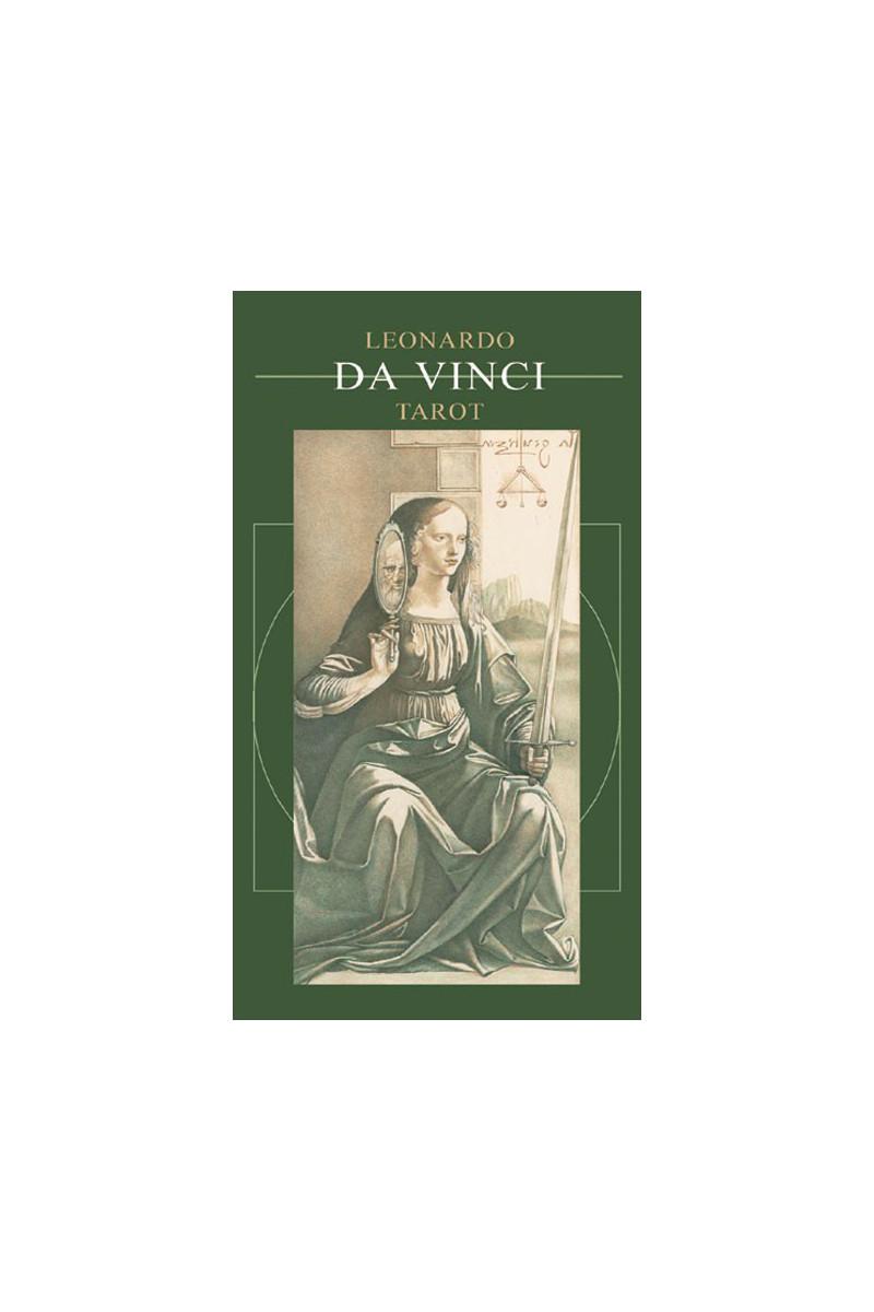 Leonardo Da Vinci Tarot