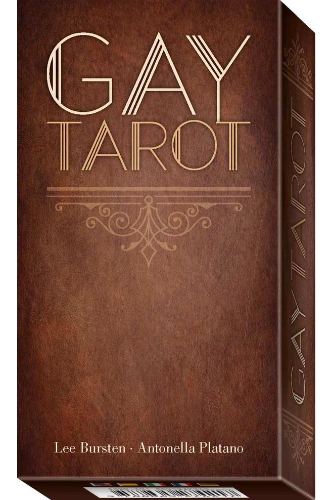 Gay Tarot