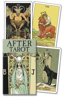 After Tarot - Mini versie