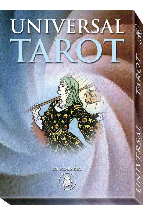 Universal Tarot (Grote Arcana)