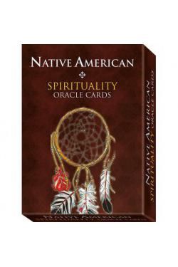 Native American Oracle Cards