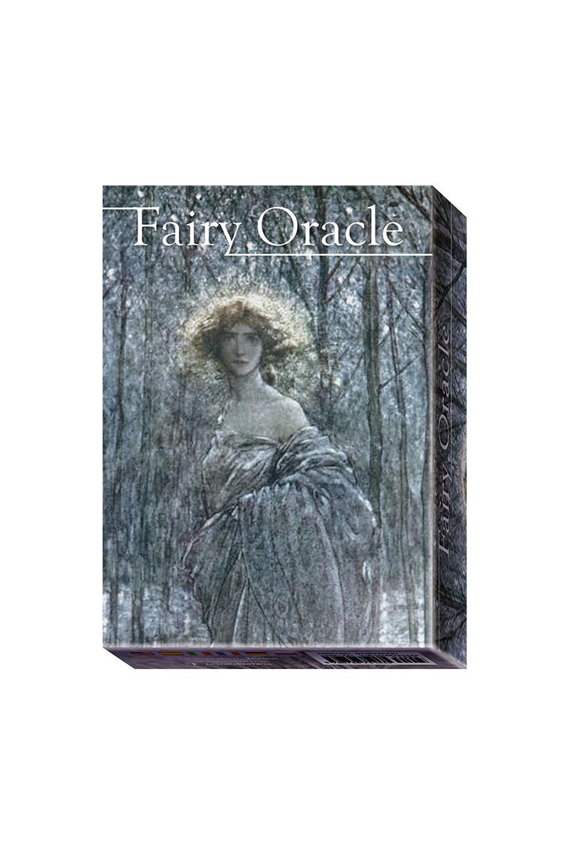 Fairy Oracle