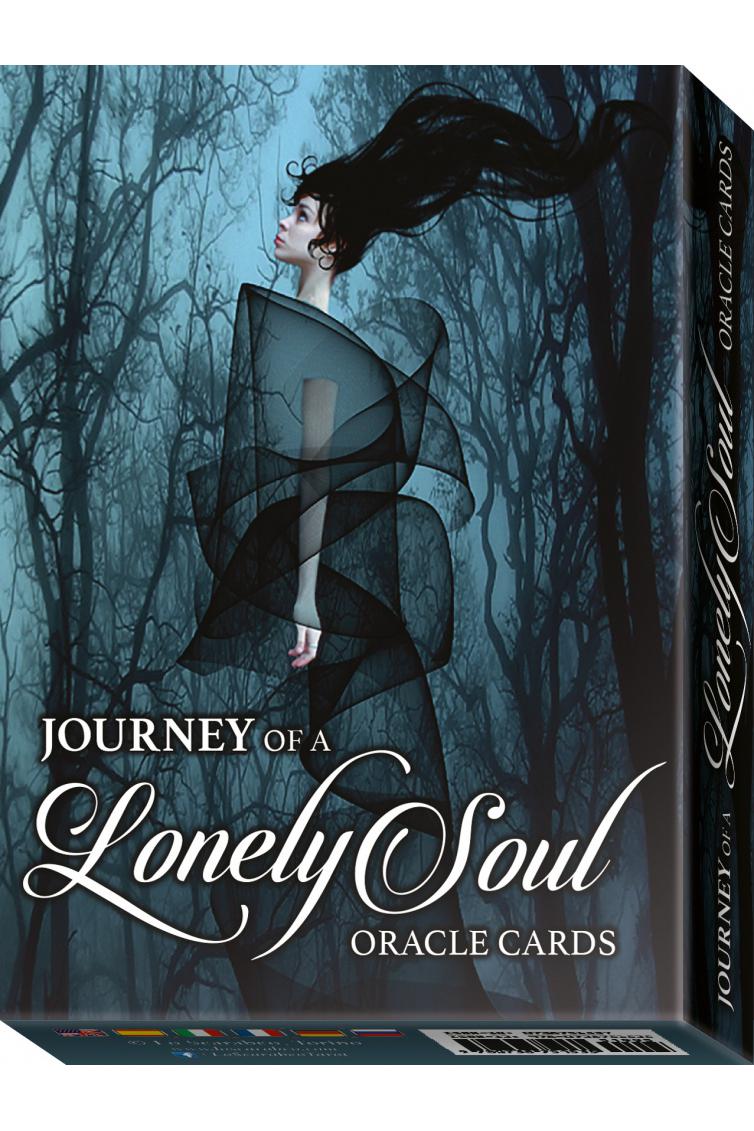 Journey of a Lonely Soul Oracle