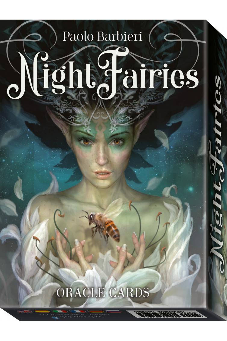 Night Fairies Oracle