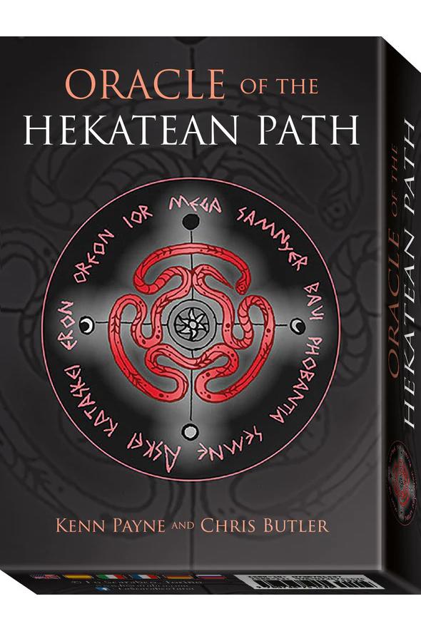 Oracle of the Hekatean Path