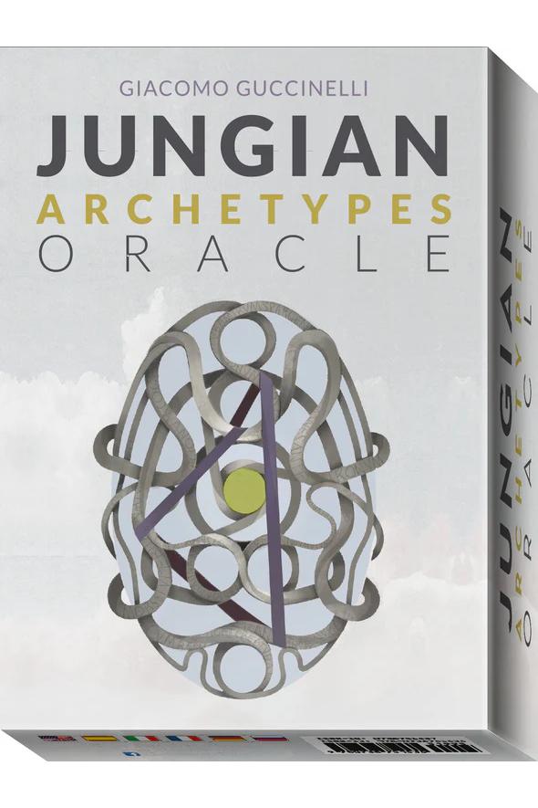 Jungian Archetypes Oracle