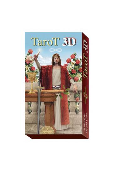 Tarot 3-D