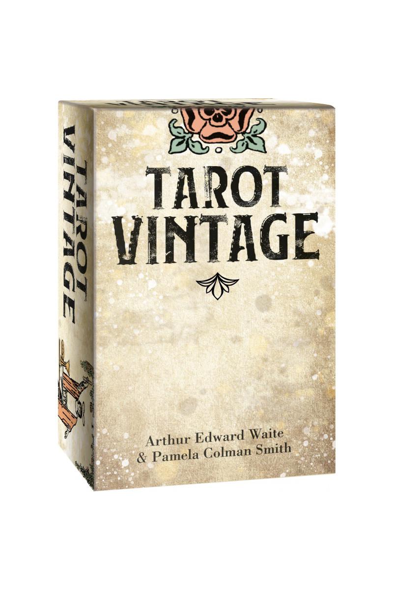 Waite Vintage Tarot