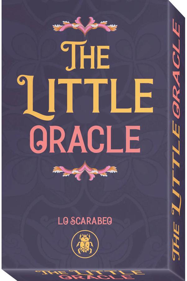 The Little Oracle