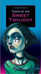 Tarot of the Sweet Twilight