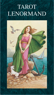 Lenormand Tarot