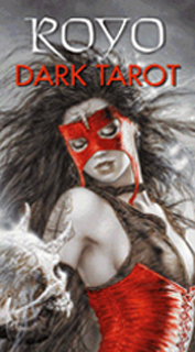 Royo Dark Tarot