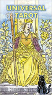 Universal Tarot